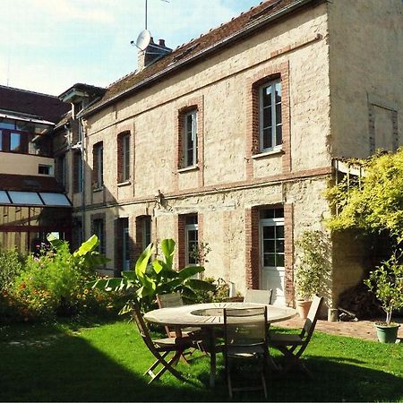 Les 5 Sens Bed & Breakfast Exterior photo